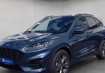 Ford Kuga 20.318 km 21.950 &euro; Frankfurt 60386