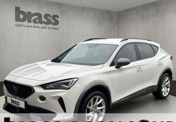 Cupra Formentor 33.000 km 24.950 &euro; Aschaffenburg 63739