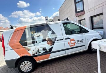 Mercedes-Benz Vito 233.430 km 8.000 &euro; Langen 63225