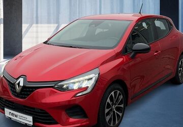 Renault Clio 23.500 km 14.460 &euro; Frankfurt / Main 60314