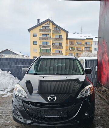 Gebrauchte Mazda 5