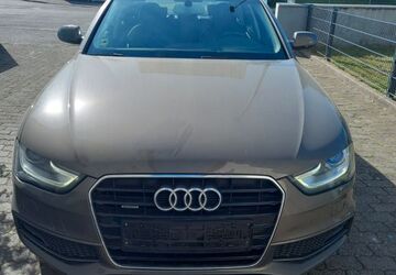 Audi A4 169.971 km 14.000 &euro; Hanau 63450