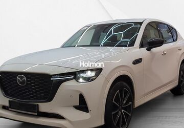 Mazda CX-60 94.848 km 29.486 &euro; Eschborn 65760