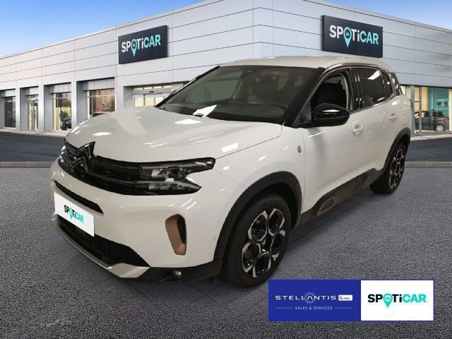Citroen C5 Aircross 22.251 km 19.980 &euro; Frankfurt 60314