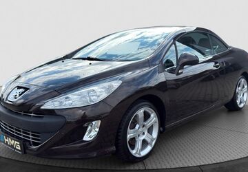 Peugeot 308 160.943 km 4.900 &euro; Büdingen-Düdelsheim 63654