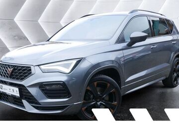Cupra Ateca 47.209 km 27.896 &euro; Büdingen-Düdelsheim 63654