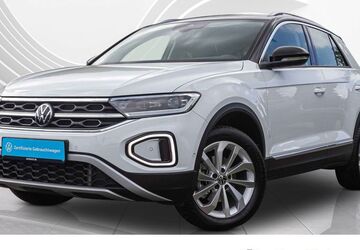 VW T-Roc 16.500 km 27.940 &euro; Bad Homburg 61348