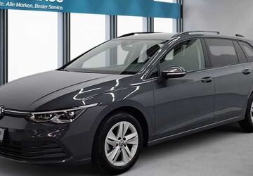 VW Golf 40.766 km 23.930 &euro; Maintal 63477