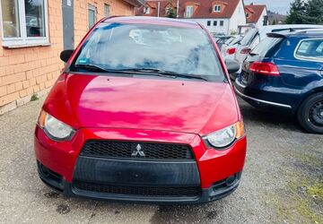 Mitsubishi Colt 280.000 km 999 &euro; Büdingen 63654