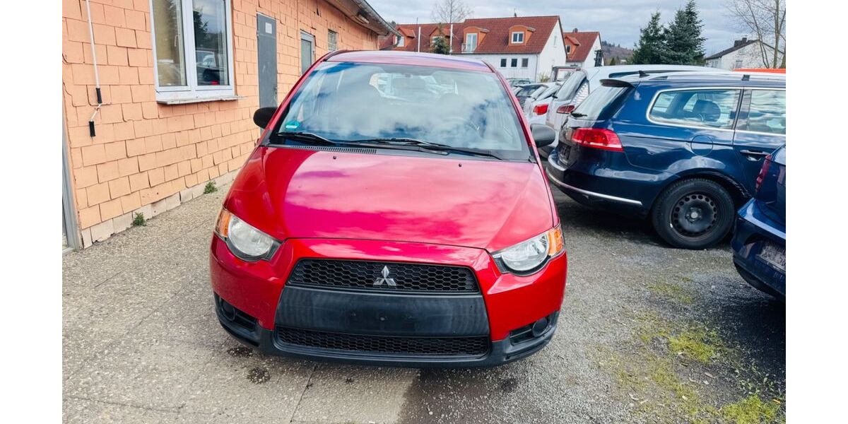 Mitsubishi Colt 280.000 km 999 &euro; Büdingen 63654