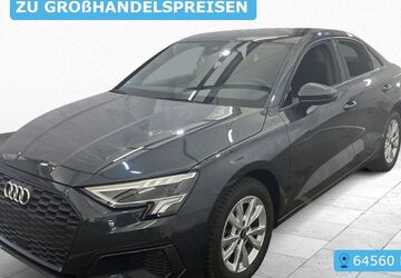 Audi A3 39.925 km 29.190 &euro; Frankfurt 60596