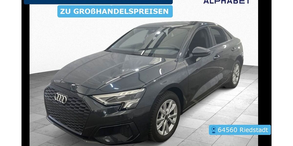 Audi A3 39.925 km 29.190 &euro; Frankfurt 60596