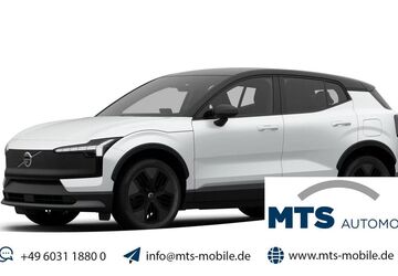 Volvo EX30 10.000 km 45.990 &euro; Friedberg 61169