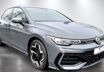 VW Golf 21.747 km 29.890 &euro; Hanau 63450