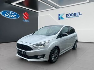 Gebrauchte Ford C-Max