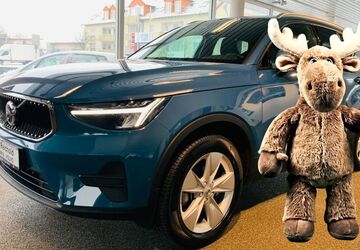 Volvo XC40 21.800 km 34.975 &euro; Bad Vilbel 61118