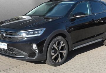 VW Taigo 6.500 km 26.790 &euro; Maintal 63477