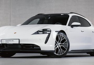 Porsche Taycan 9.300 km 74.900 &euro; Aschaffenburg 63739