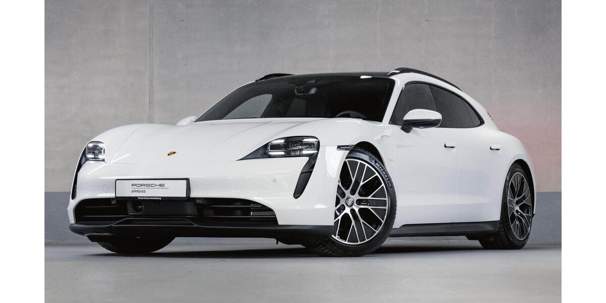 Porsche Taycan 9.300 km 74.900 &euro; Aschaffenburg 63739