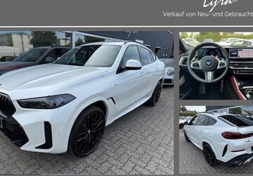 BMW X6 16.267 km 82.880 &euro; Hanau 63456