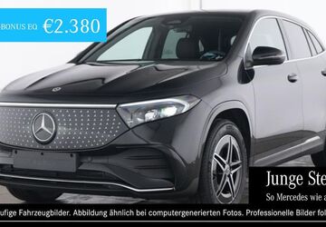 Mercedes-Benz EQA 18.600 km 40.540 &euro; Aschaffenburg 63741