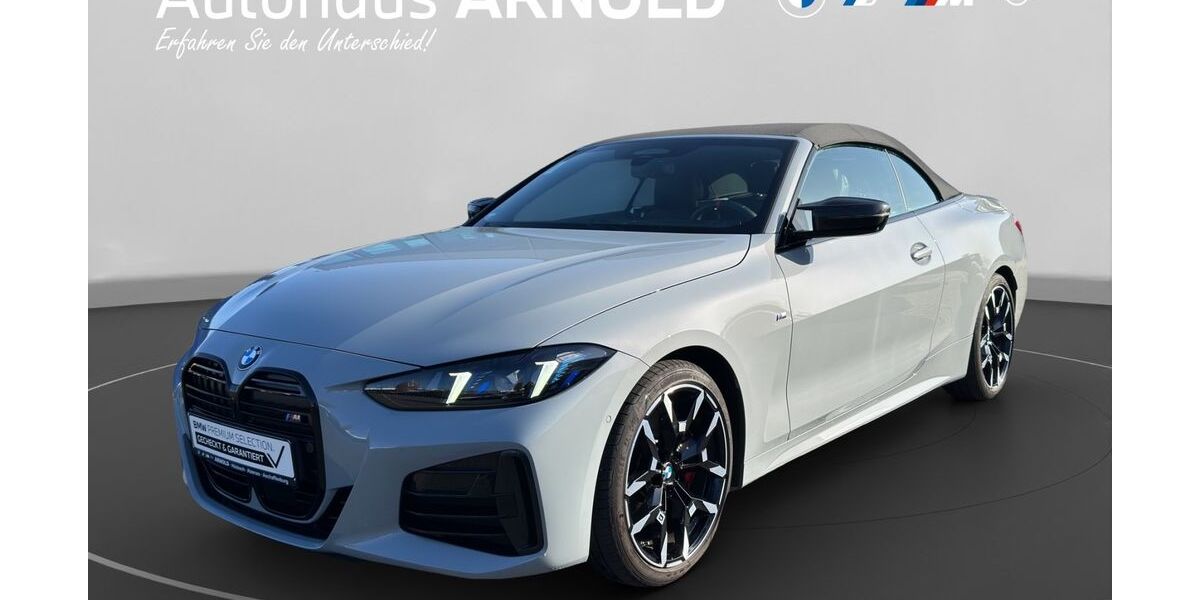 BMW M440 11.200 km 66.420 &euro; Hösbach 63768