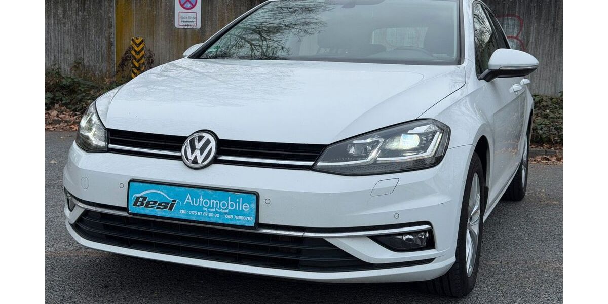 VW Golf 146.000 km 15.500 &euro; Frankfurt am Main 60386