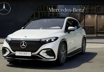 Mercedes-Benz EQS 24.692 km 99.790 &euro; Büdingen 63654