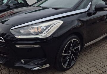 Citroen DS5 164.100 km 7.600 &euro; Büdingen 63654