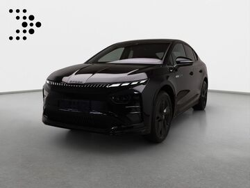 Gebrauchte Skoda Enyaq