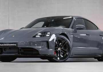 Porsche Taycan 9.990 km 149.444 &euro; Aschaffenburg 63739
