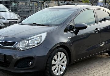 Kia Rio 179.000 km 6.950 &euro; Frankfurt am Main 65933
