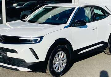 Opel Mokka 3.500 km 18.950 &euro; Dieburg 64807