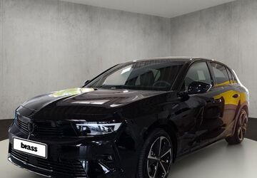 Opel Astra 9.900 km 25.450 &euro; Aschaffenburg 63739