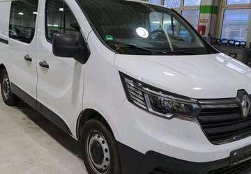 Renault Trafic 70.000 km 21.700 &euro; Freigericht Somborn 63579