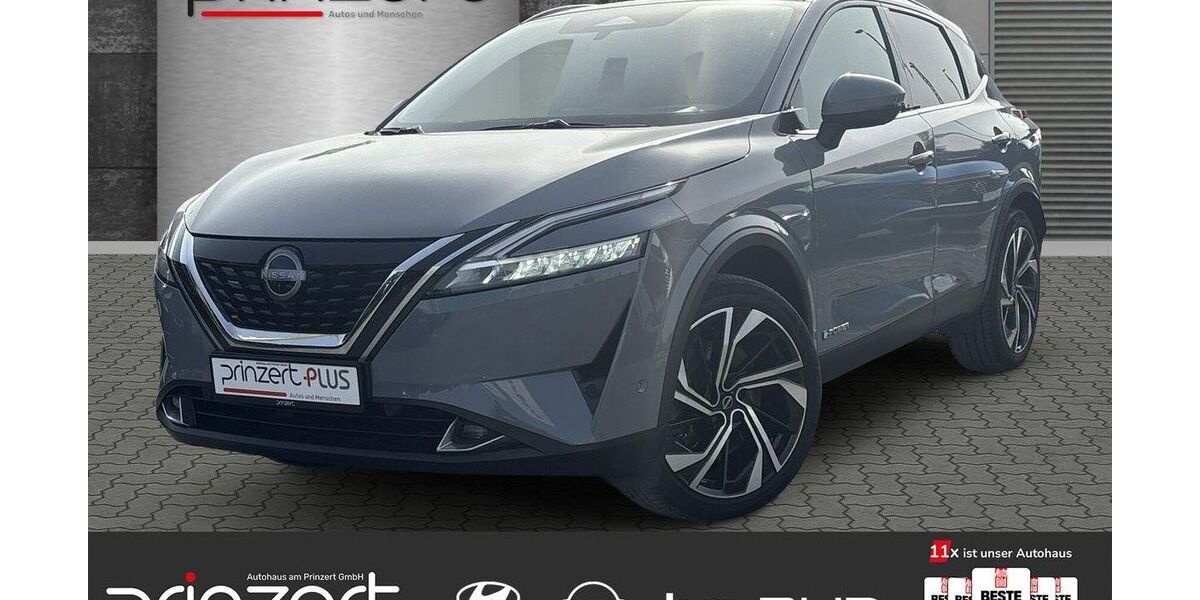 Nissan Qashqai 44.235 km 28.470 &euro; Rödermark 63322