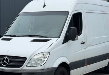Mercedes-Benz Sprinter 312.000 km 7.900 &euro; Dieburg 64807