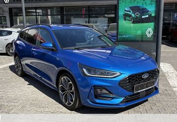Ford Focus 23.000 km 21.970 &euro; Hanau 63452