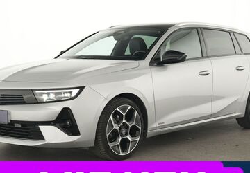 Opel Astra 55.569 km 20.889 &euro; Dietzenbach bei Frankfurt 63128