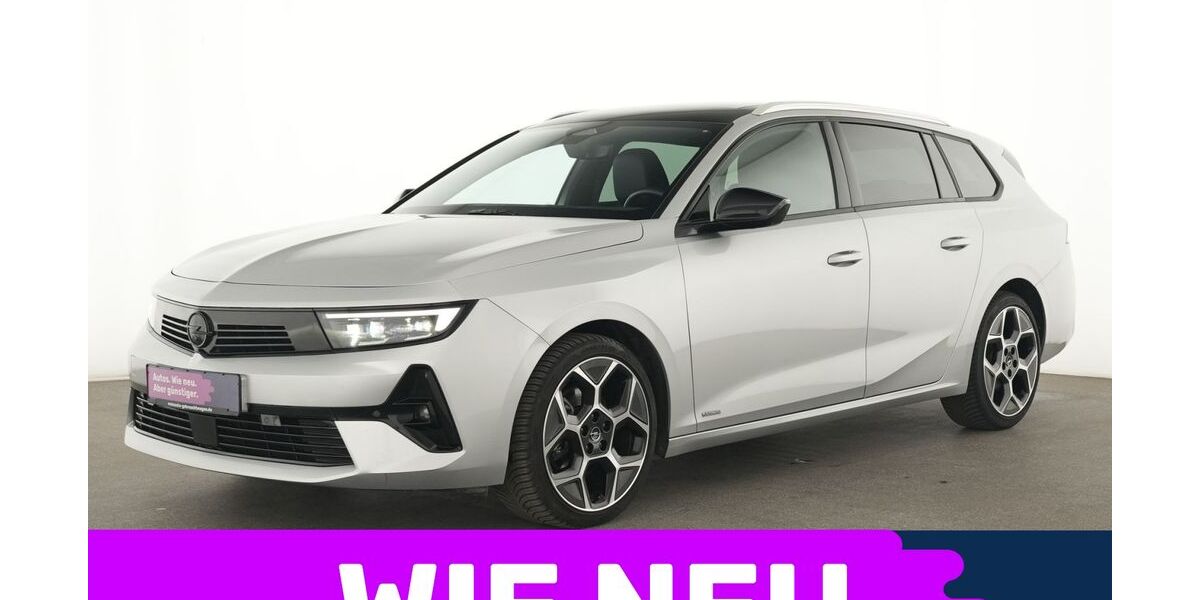 Opel Astra 55.569 km 20.889 &euro; Dietzenbach bei Frankfurt 63128