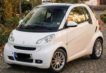Smart ForTwo 169.000 km 4.000 &euro; Hanau 63450