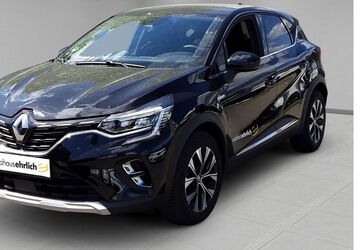 Renault Captur 9.500 km 26.980 &euro; Aschaffenburg 63741