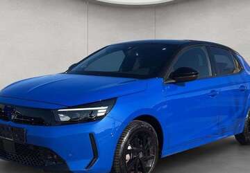 Opel Corsa 7.515 km 18.950 &euro; Frankfurt am Main 60386