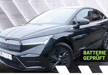 Skoda Enyaq 29.000 km 35.964 &euro; Büdingen-Düdelsheim 63654