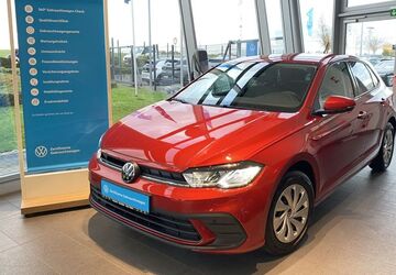 VW Polo 14.290 km 19.850 &euro; Bad Vilbel 61118