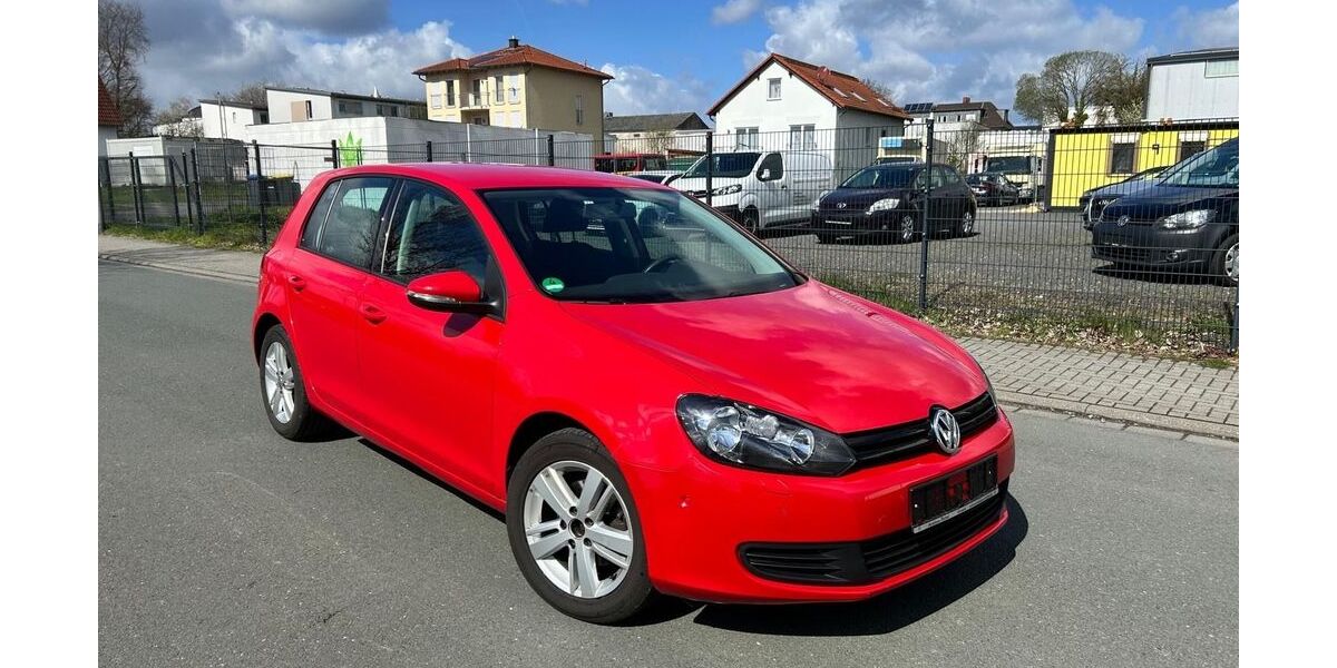 VW Golf 65.000 km 7.250 &euro; Friedberg (Hessen) 61169