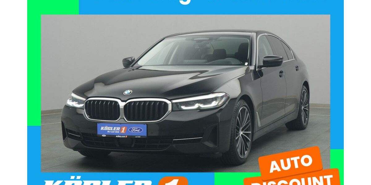 BMW 530 140.725 km 29.500 &euro; Bad Nauheim 61231