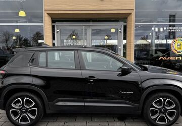 Jeep Avenger 49.028 km 16.999 &euro; Aschaffenburg 63741