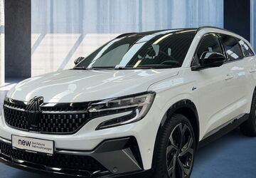 Renault Espace 30.000 km 37.680 &euro; Frankfurt / Main 60314