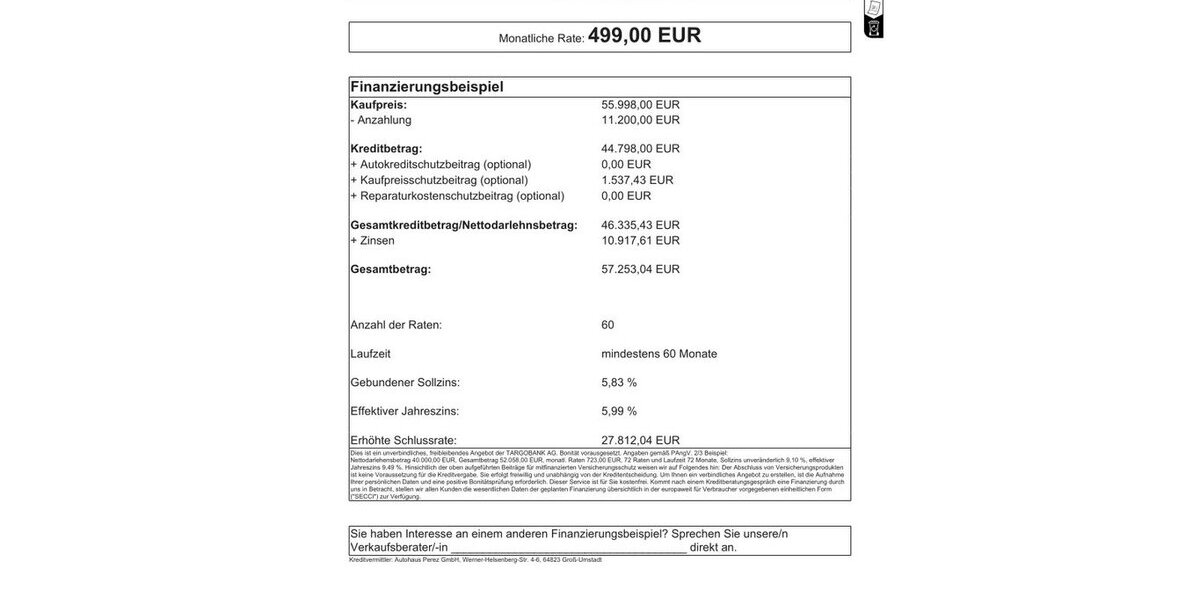 Porsche Cayenne AHK- LUFTFEDERUNG- MATRIX- PANORAMA-BOSE 51.622 km 52.949 &euro; Groß-Umstadt 64823